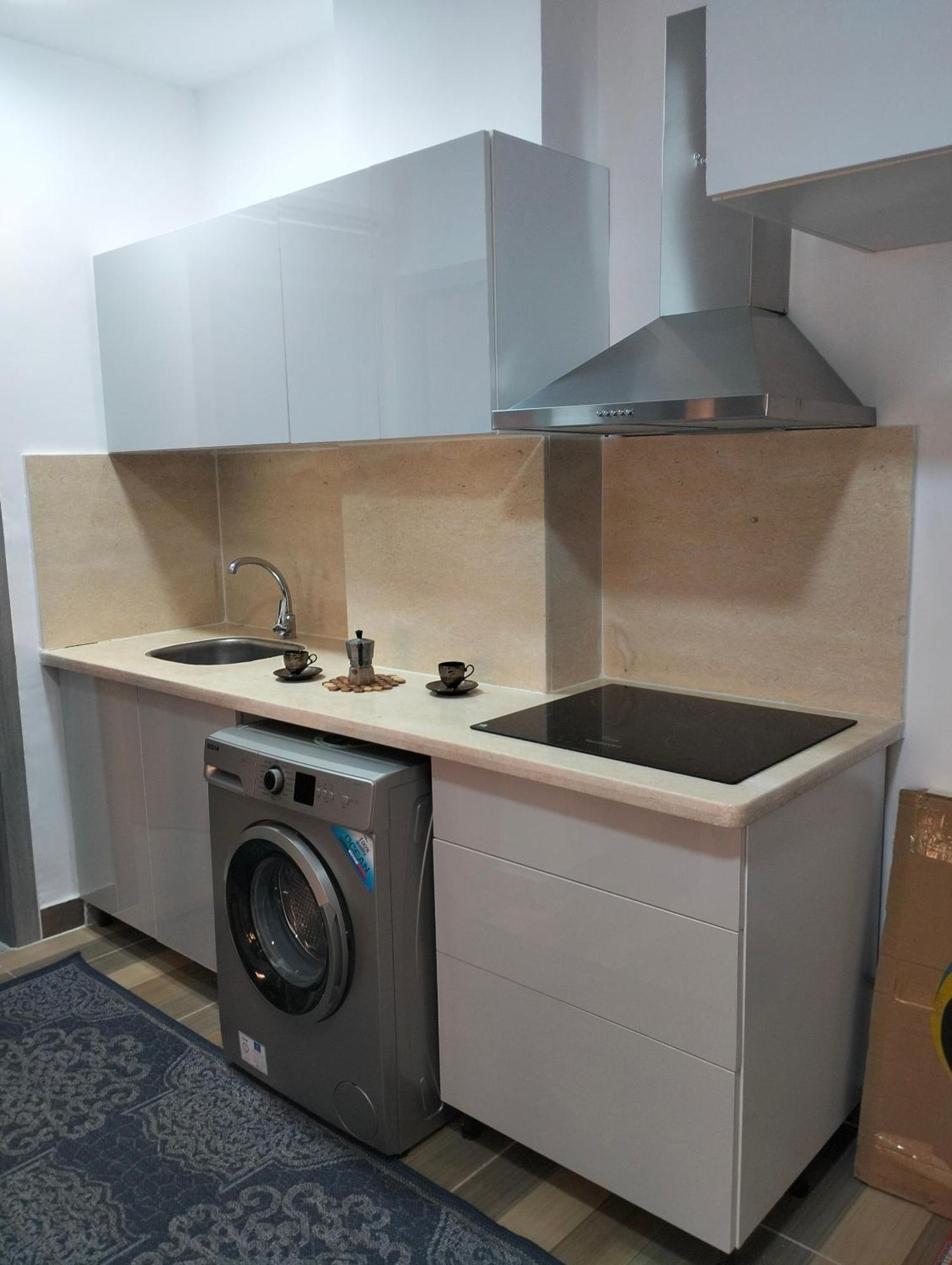 Petite Perle Apartment Port Ghalib Luaran gambar
